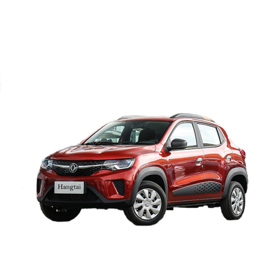 Carros elétricos puros EX1 45Hp Max Speed 100Km/h de DONGFENG 4 Seater
