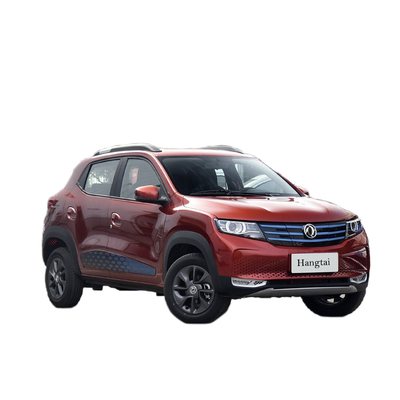 Distância entre o eixo dianteira e traseira pura 2423mm 0.5H de carregamento rápido da movimentação de SUV FWD de 4 carros elétricos dos assentos