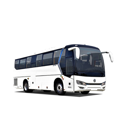 Direção esquerda automática da milhagem 380KM de Seat da camioneta expresso 47 da escola