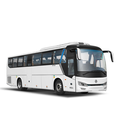45 - 53 camioneta expresso diesel do turismo da transmissão do treinador 270hp 6MT do ônibus dos assentos