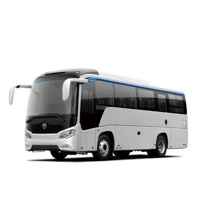 37 transmissão interna luxuosa da altura 2m de Travel Diesel 270 HP do treinador de Seater 6MT