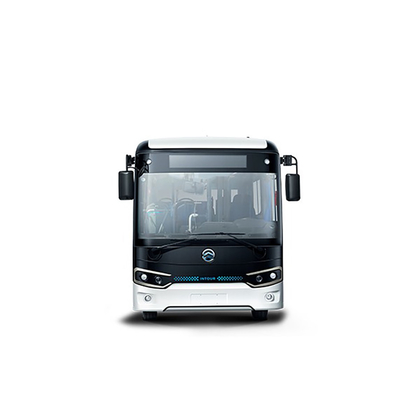 milhagem curto 115 - 190KM da distância do ônibus elétrico de 6m 14 Seater