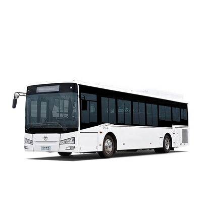 a cidade elétrica pura de 12m transporta 95 pessoas da milhagem 200 - 700km de Max Passenger