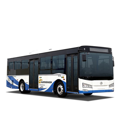 97 pessoas da milhagem pública elétrica pura dos 10m do veículo dos ônibus 200 - 700 quilômetros