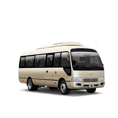 Treinador luxuoso esquerdo Bus da direção EV do ônibus elétrico puro da milhagem 375km