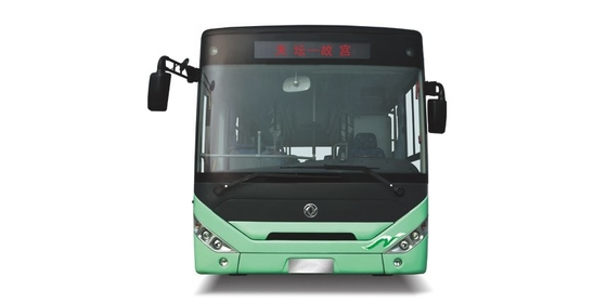 41 poder público do motor dos 10m 120KW dos passageiros do ônibus elétrico de Seater DONGFENG 76