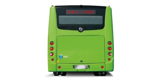 assentos 150 - 180km dos ônibus 15 - 29 da cidade do passageiro de 8m milhagem pública elétrica