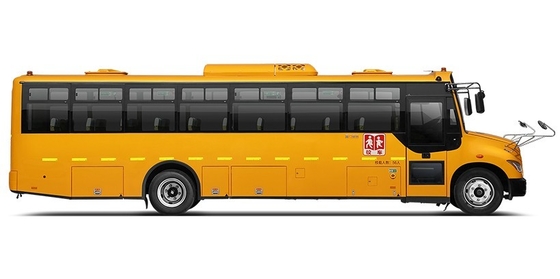 camioneta expresso diesel 10m 24 - 56 Passager 185hp da escola 80km/h