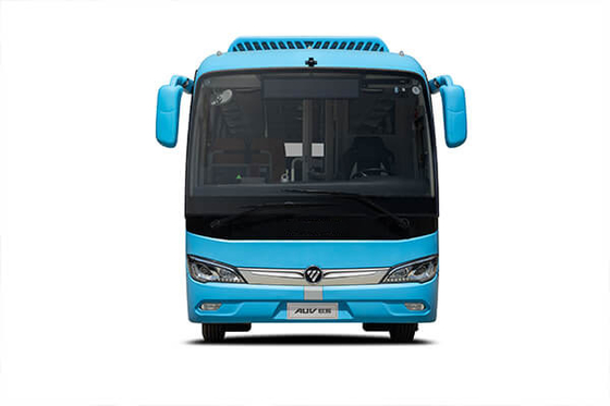 Treinador elétrico Buses de Seater da cidade 36 distância entre o eixo dianteira e traseira da 3800 da milhagem EV de 280 - de 320KM
