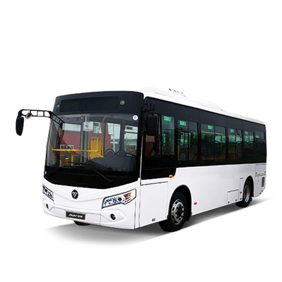 10 - 25 ônibus de turista elétrico público de Seater da milhagem 25 do ônibus 8m 300km do trânsito dos assentos
