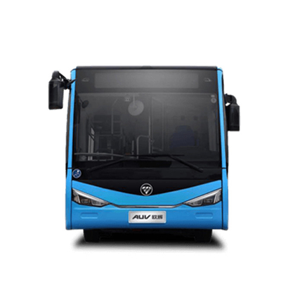 Linha pública elétrica distância entre o eixo dianteira e traseira do tráfego urbano de 23 10m dos ônibus de Seater de 5750mm
