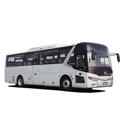 Assentos 300 - 280KM de Buses Left Steering 41 - 50 do treinador da cidade milhagem elétrica