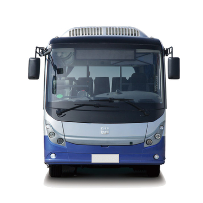 Milhagem elétrica pura de Buses assentos 200 - 270KM de 69km/h 15 - 32 do treinador de New Energy