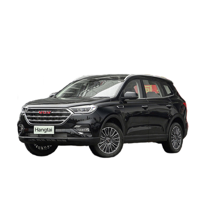 Assentos Monocoque do poder 7 do motor do corpo 1.5T 156HP de SUV da transmissão automática da gasolina